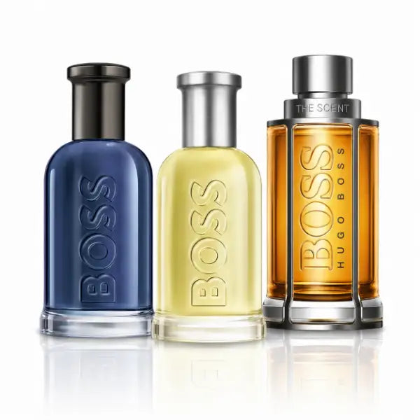 Herren 3er-Pack – Business